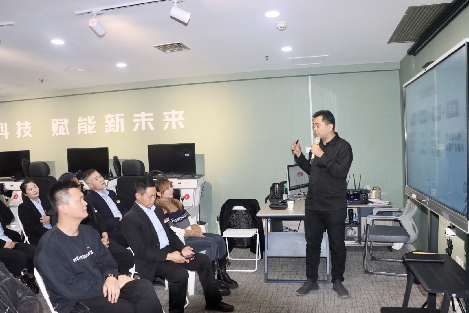 黄河驾校视频教学,渭南市黄河驾校怎样