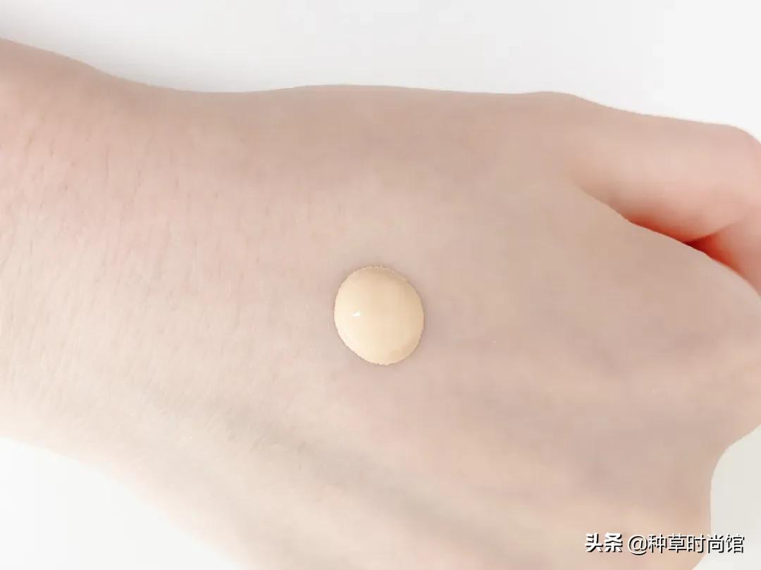 2022油皮粉底液测评红榜,最火的平价粉底液测评图