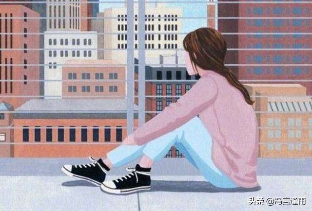 自私的人对自己父母有什么表现,自私的人常有的7种表现