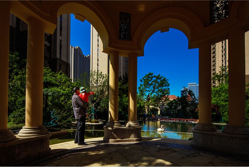 吐槽十堰恒大城,十堰市恒大