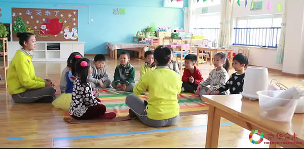 德培幼儿园投资人,德培幼儿园加盟