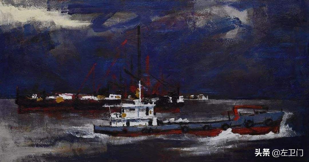 关山月画家阳江哪里的,关山月是十大画家吗