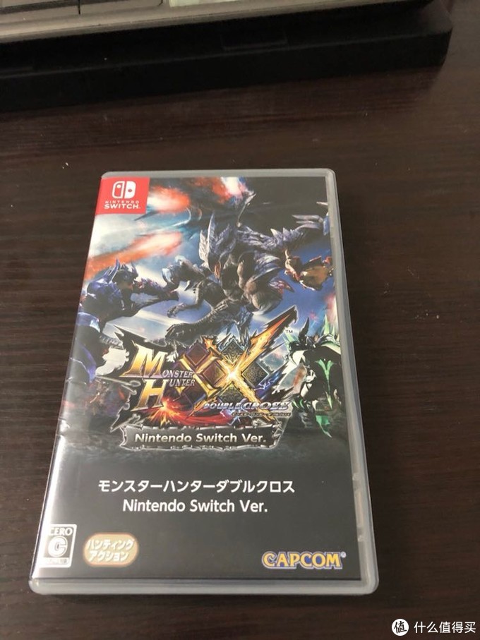 第一次拿到switch开箱全过程,switch开箱日版全过程