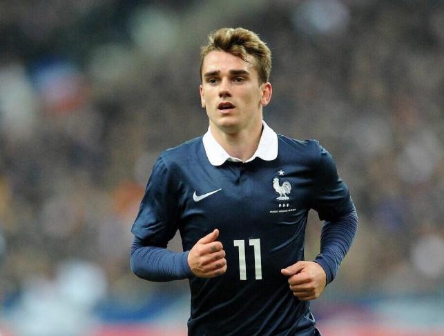 盘点现役最强前锋，法国两小伙上榜，梅球王荣登第一