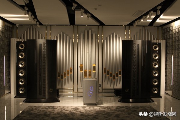 体验与服务才是音响销售正道:威傲广州旗舰店盛大开业