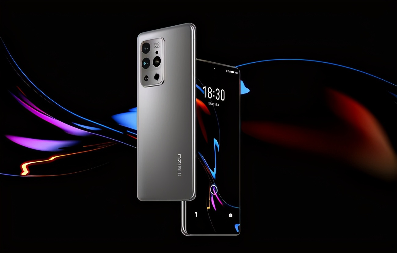 魅族18维修价出炉，魅友晒首碎：一款摔出美感，一款摔得肉疼