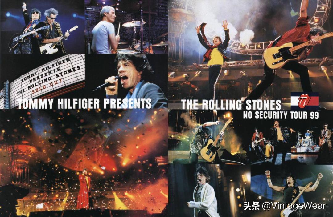 tommyhilfiger退出了吗,tommyhilfiger是什么牌子