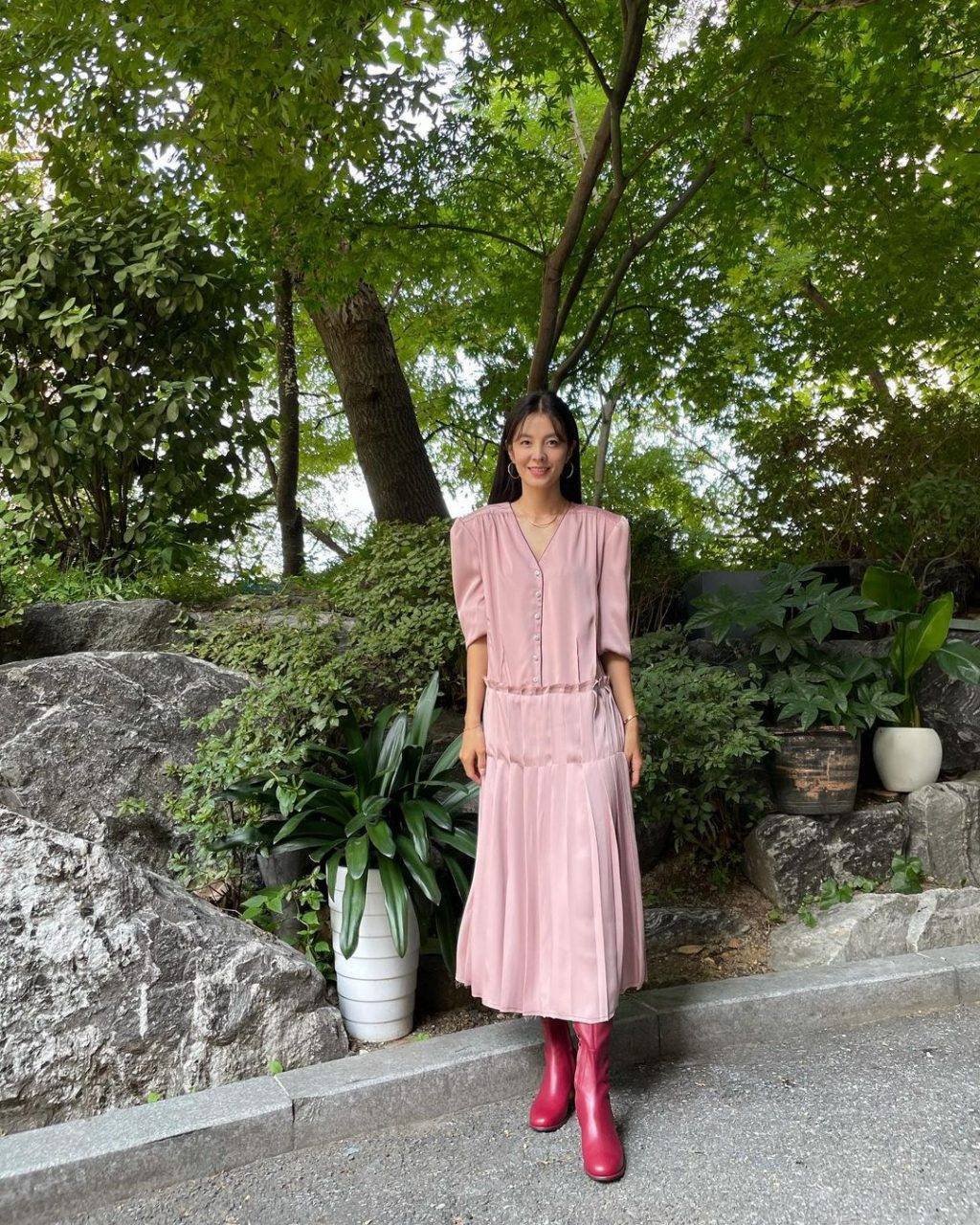 blackpink四成员代表的品牌,blackpink都是穿哪种鞋子