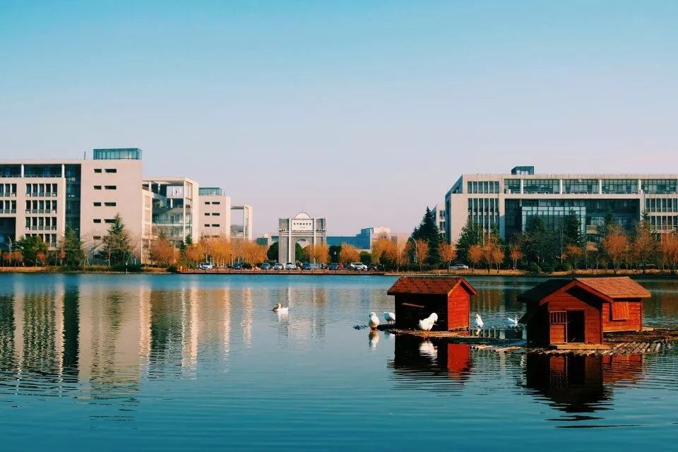 壕！徐州矿大这名90后校友给母校捐了1100万！原来他就是……