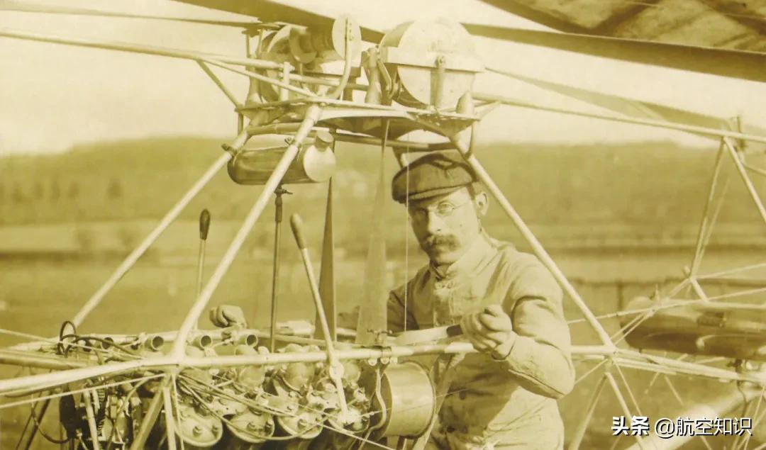 最厉害的未来直升机是什么,第三代直升机是怎么制造而成的