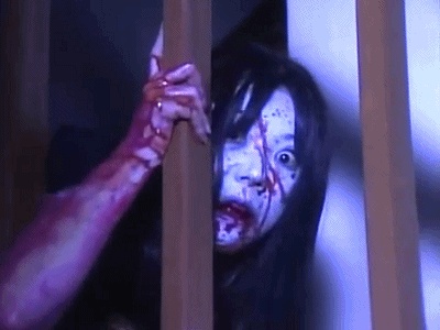 20部全球最顶级的恐怖片完整版,全球公认第一恐怖片僵尸皇帝