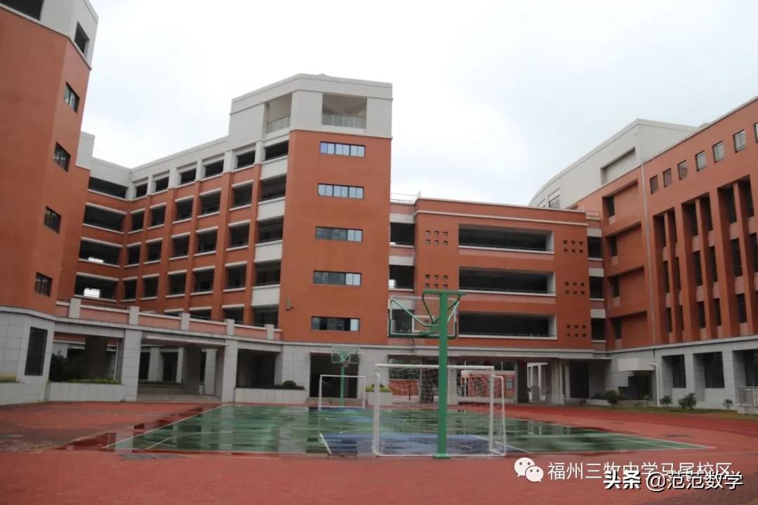 福州新开的私立学校,福州最新私立初中排名