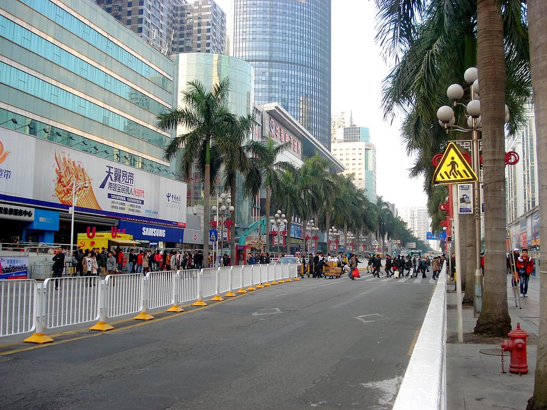 广东省人口潜力指数大吗,广东七普与六普人口对比