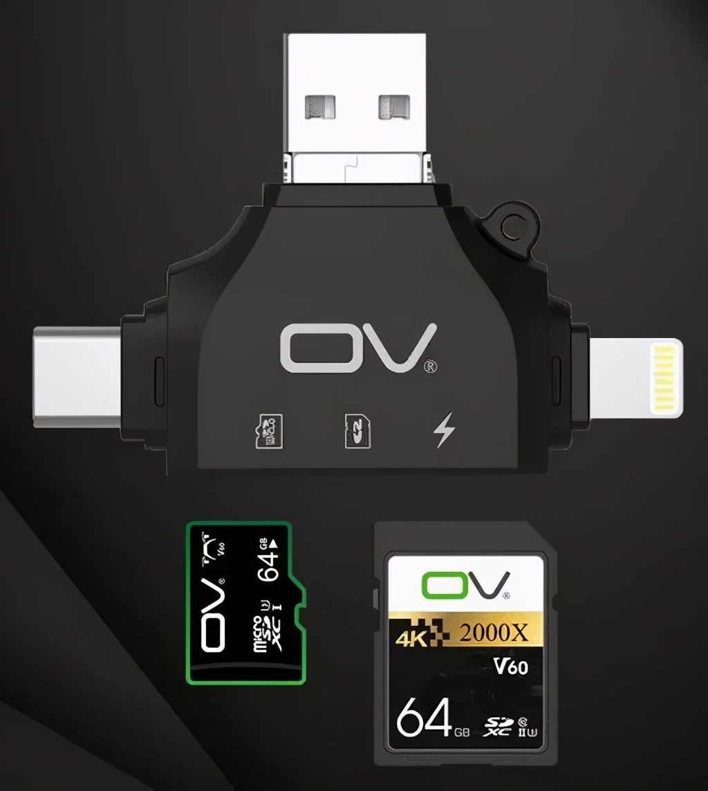 存储卡价高价低的区别,为啥存储卡价格差距那么大