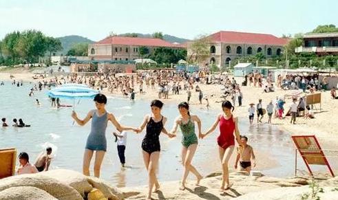 百年中国女性的变化,一分钟看百年中国女性审美变迁