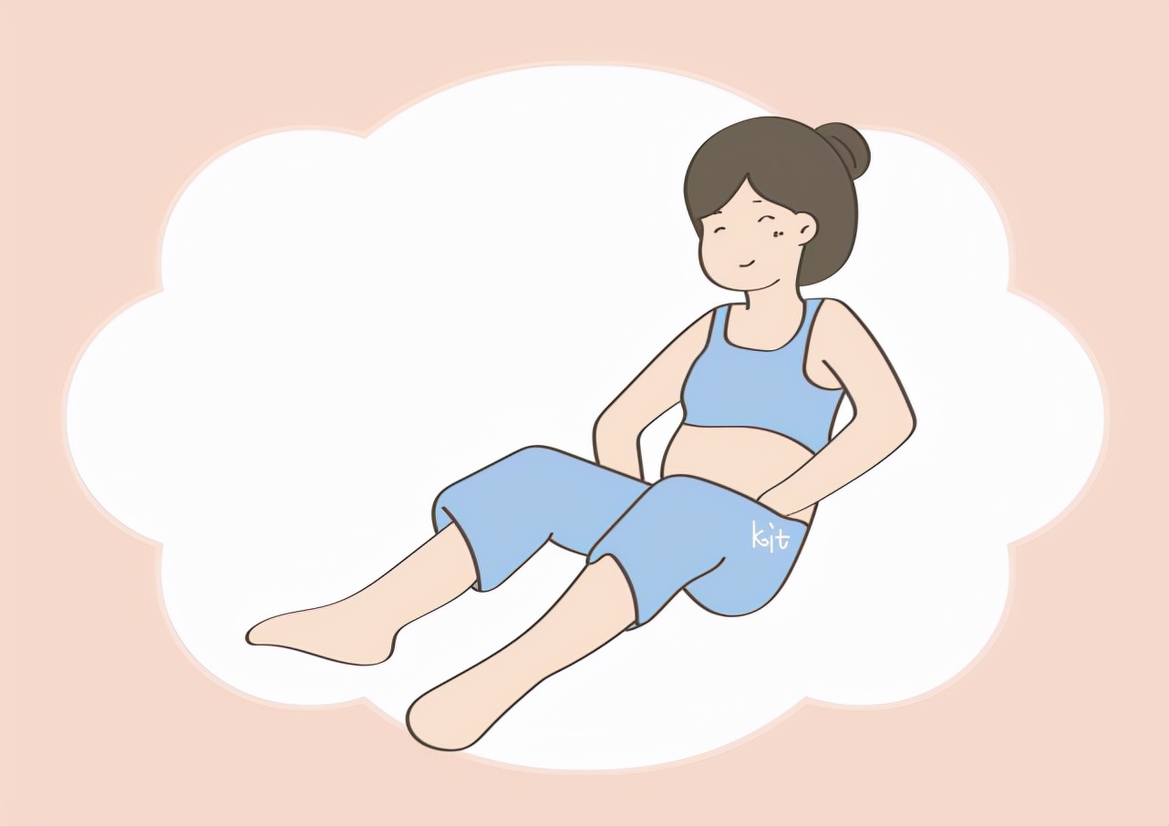 凯格尔运动,据说是产妇最佳运动,让我们一起来了解一下