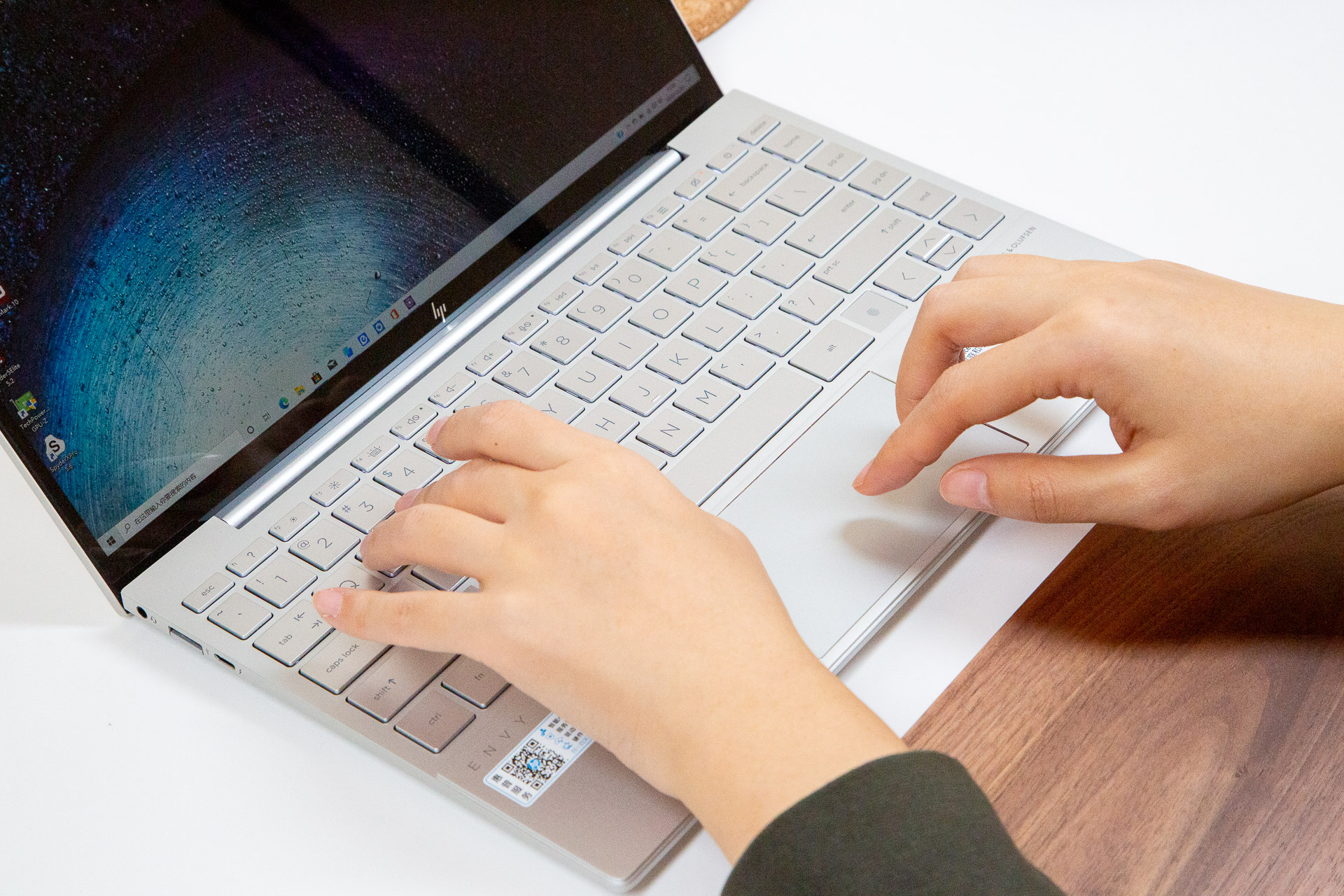 惠普envy13独显版值得买吗,惠普envy13i5-1135g7卖点介绍