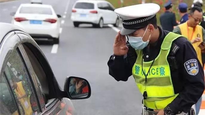 斗门惊现可疑外地车被举报！警察翻遍整条村搜寻消毒！明起冷空气再袭珠海！