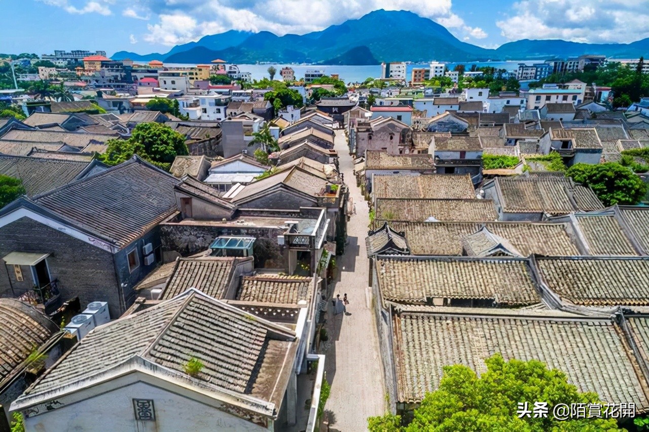 有哪些事情是你去了海南才知道的,有哪些事是你到广西才知道的