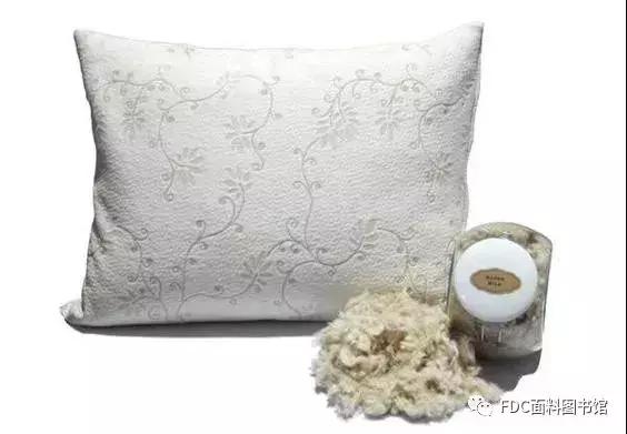 能用来制作面料的植物知多少？（下）