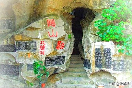 伟人故里行，湘潭景点排行榜，湘潭好玩的地方十大排名