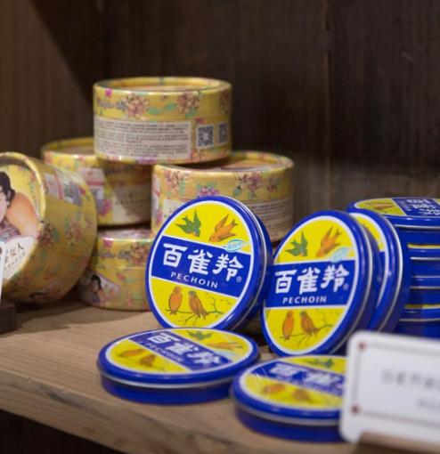 是什么颠覆了你对国货的认知,为什么国货越来越受欢迎了