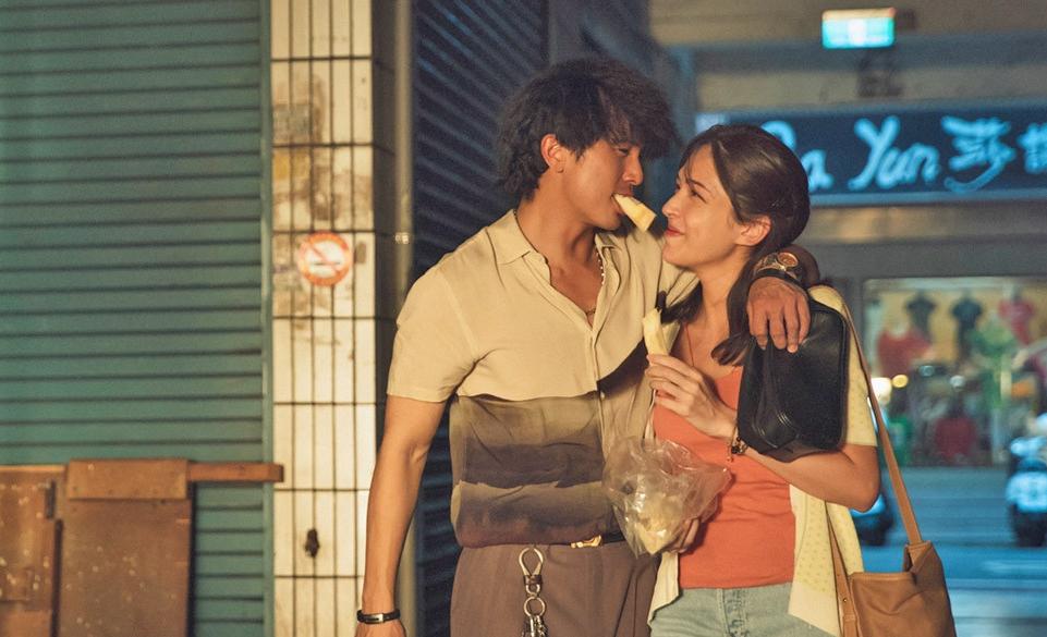 《当男人恋爱时》：是催泪还是狗血？女主遇到男主是最大的不幸