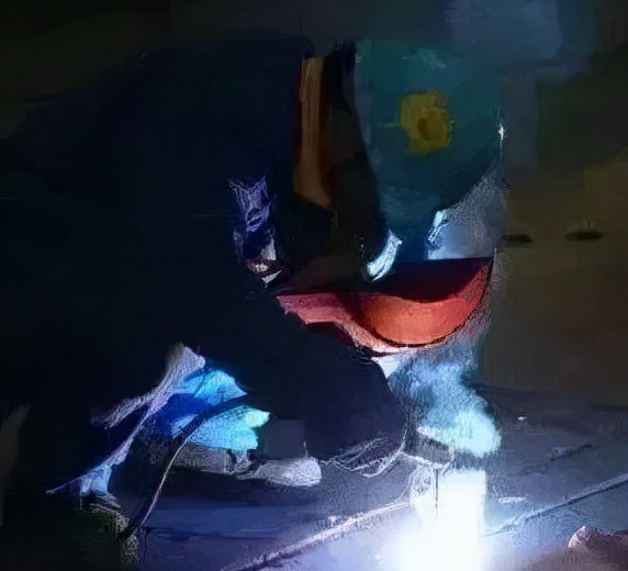 不同焊缝的强度计算公式,不同焊缝表示方法