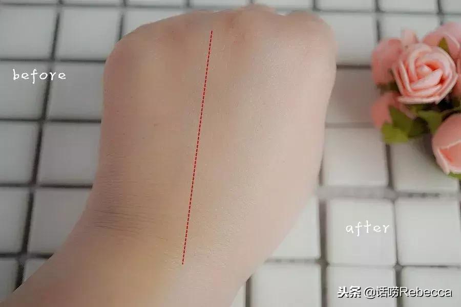 适合平滑肌肤的妆前乳,秋冬必备的两款气质妆前乳