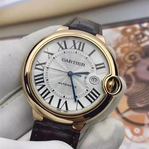 中国崛起!广州卡地亚价不到2000,贪婪的瑞士给美国老上了资深一课