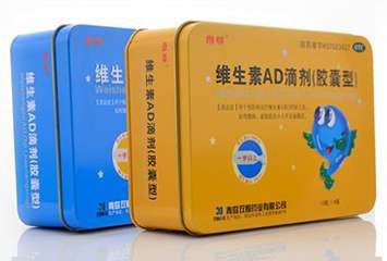 小孩误服多粒ad滴剂,儿童服用维生素ad软胶囊好吗