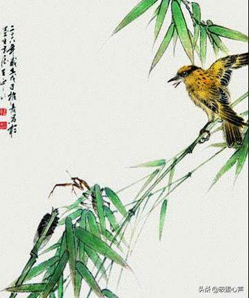 螳螂捕蝉黄雀在后黄雀后面还有谁,螳螂捕蝉黄雀在后黄雀后面是什么