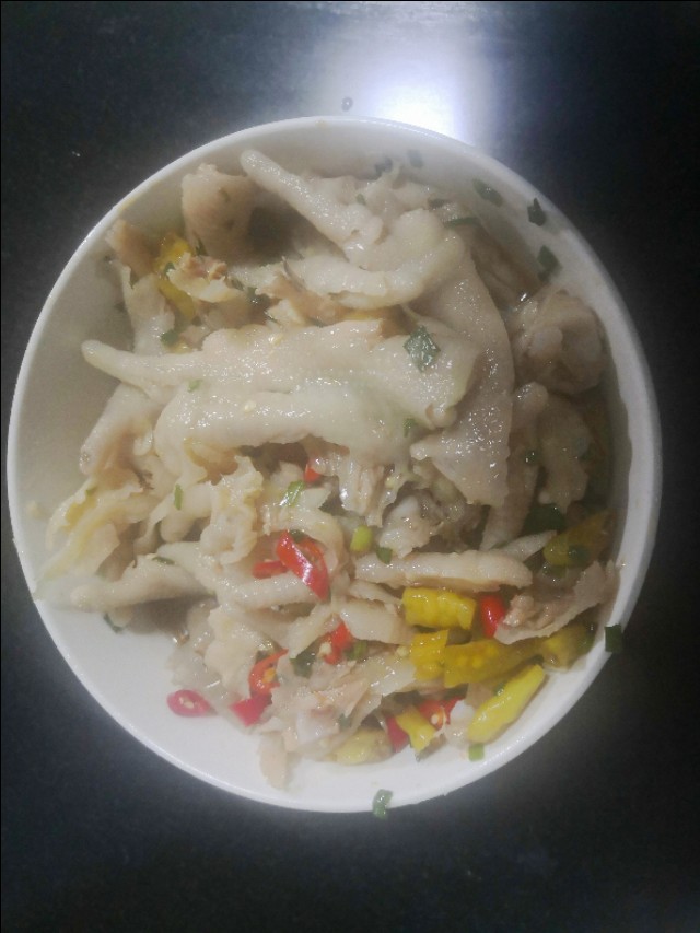 辣椒的味道画出来,辣椒的味道怎么形容