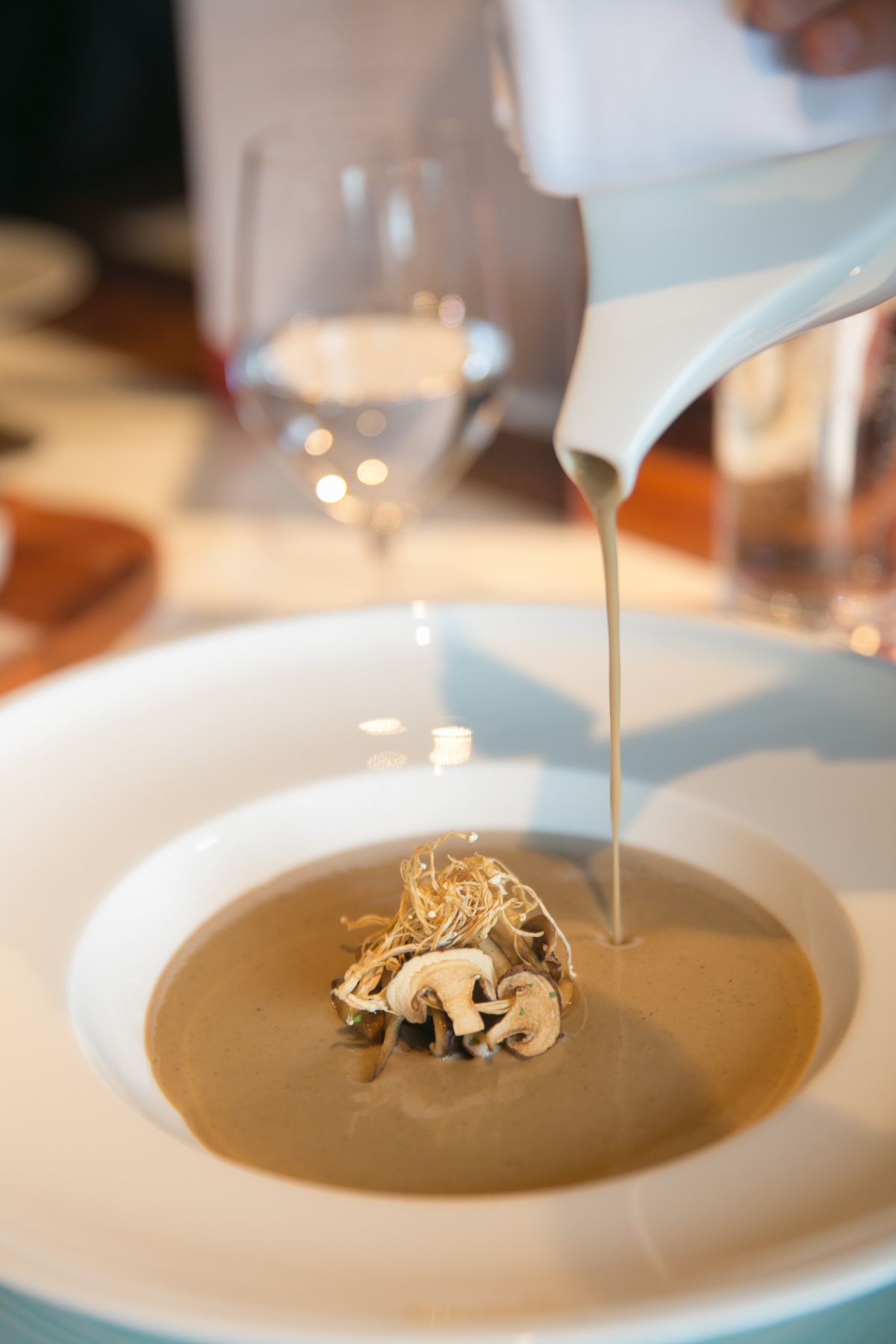 珠海一座美丽又浪漫的城市,体验珠海仁恒洲际酒店