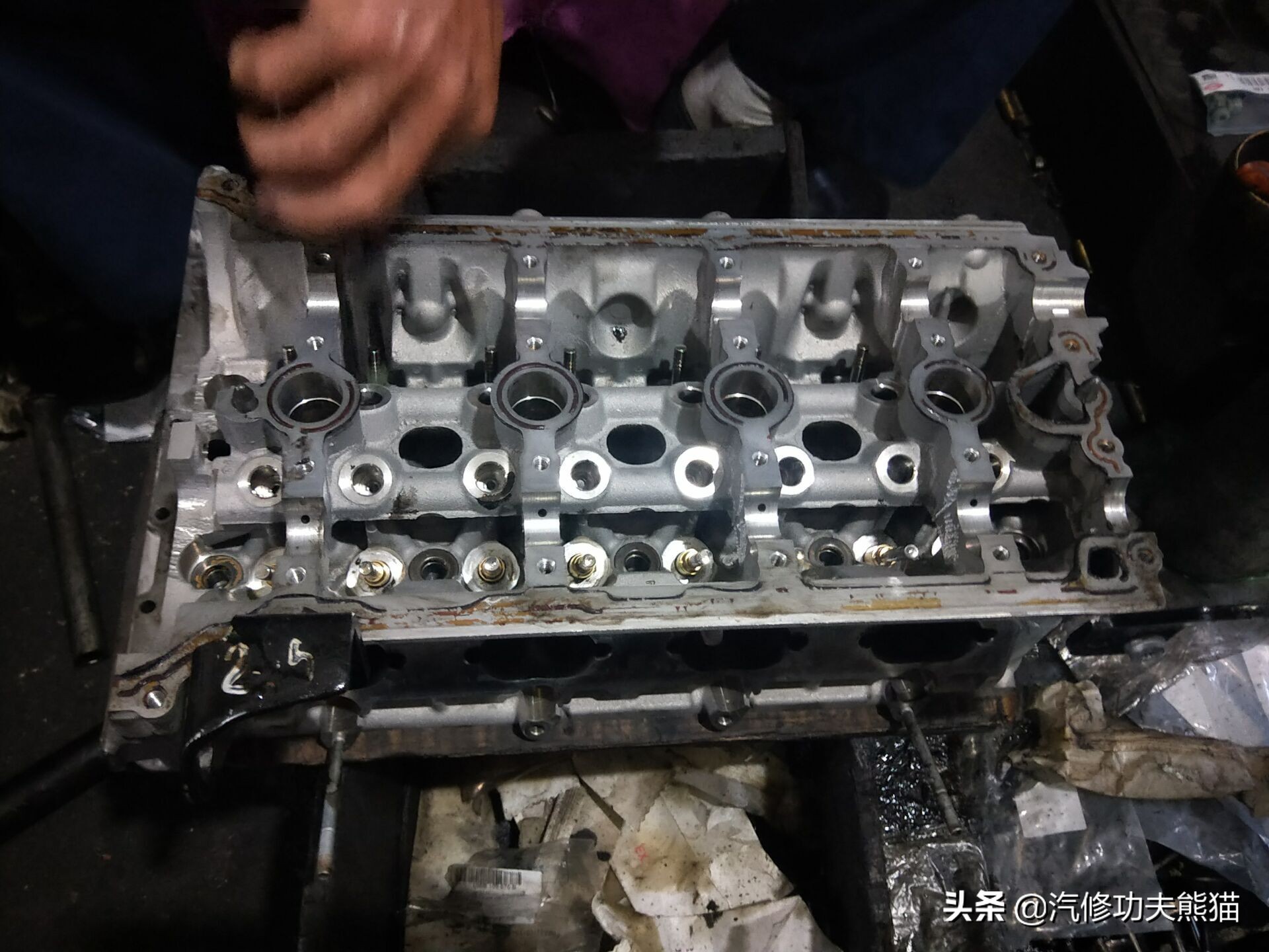 斯柯达野帝1.8t烧机油严重吗,斯柯达野帝1.8t烧机油怎么办