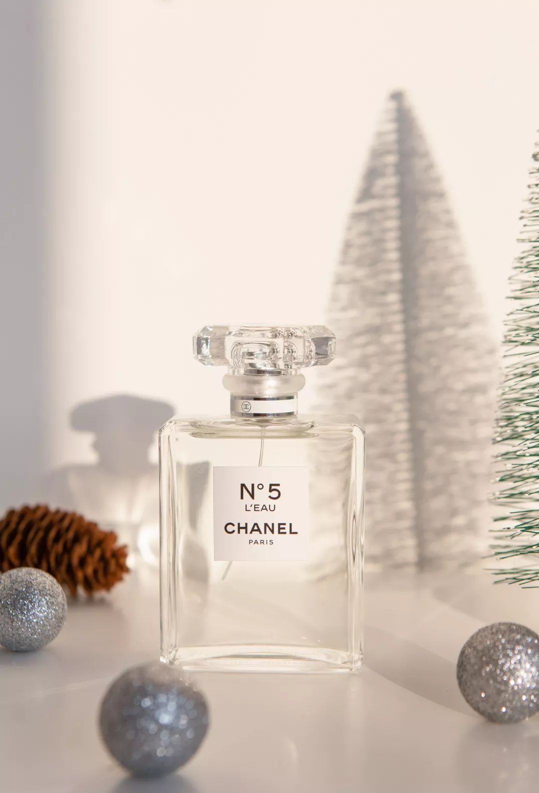 鼻尖上的法国|关于那个价值千万的“鼻子”