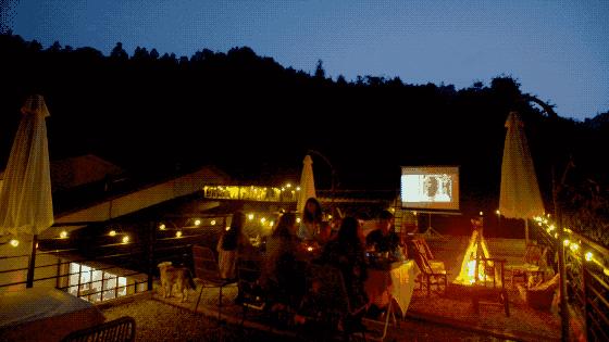 一家四口倾家荡产在山里造房隐居：3年零收入，坚持不通车