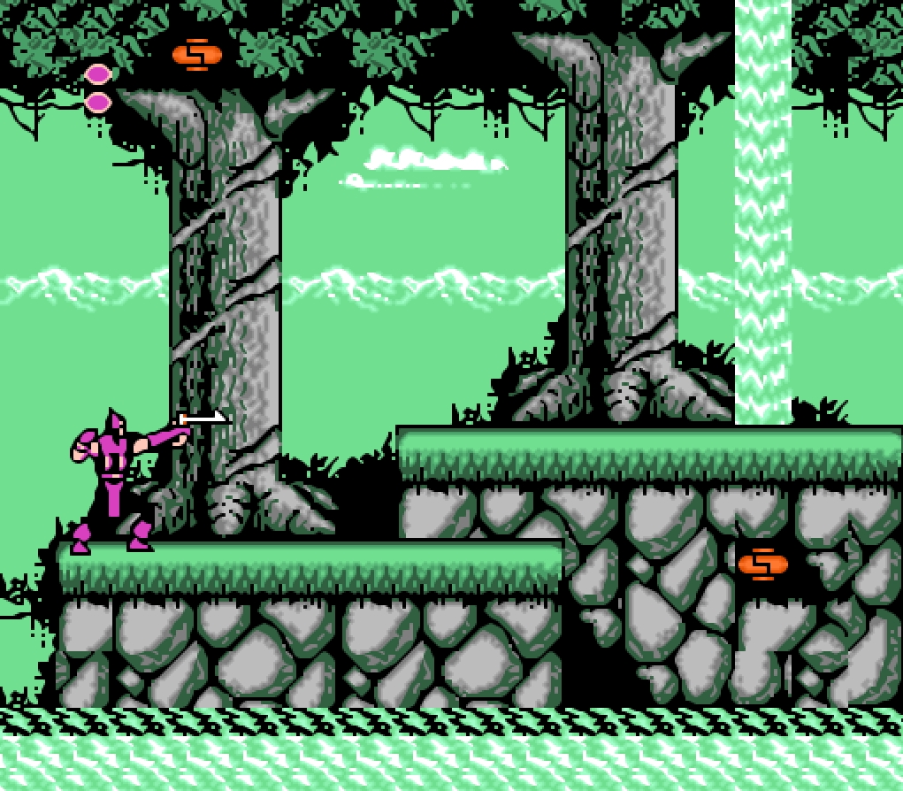 这些童年游戏你玩过吗,童年fc游戏排行榜巅峰之作