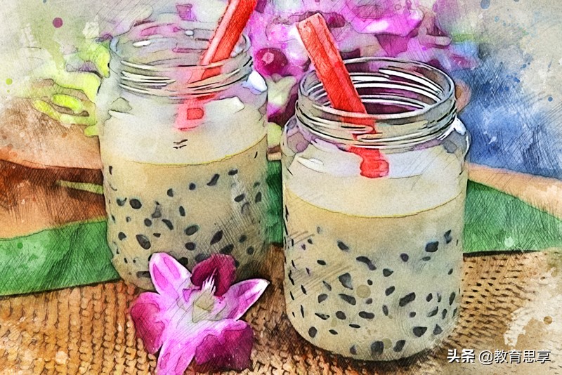 学做奶茶要培训大概要多少钱,学做奶茶要学多久可以开店