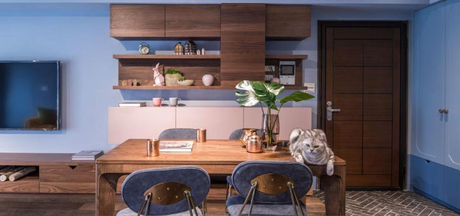 木纹砖的优缺点黑白风,木纹砖和木板找平方式一样吗