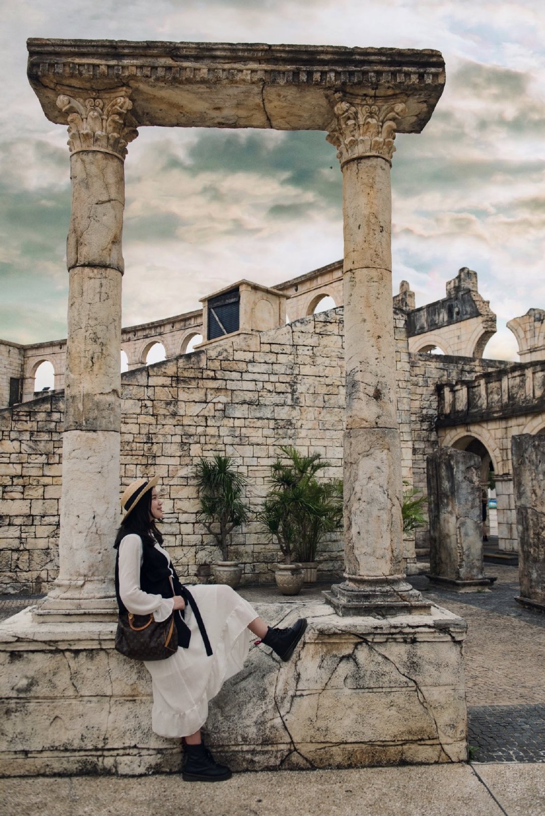 珠海体验港珠澳大桥,珠海往返澳门攻略