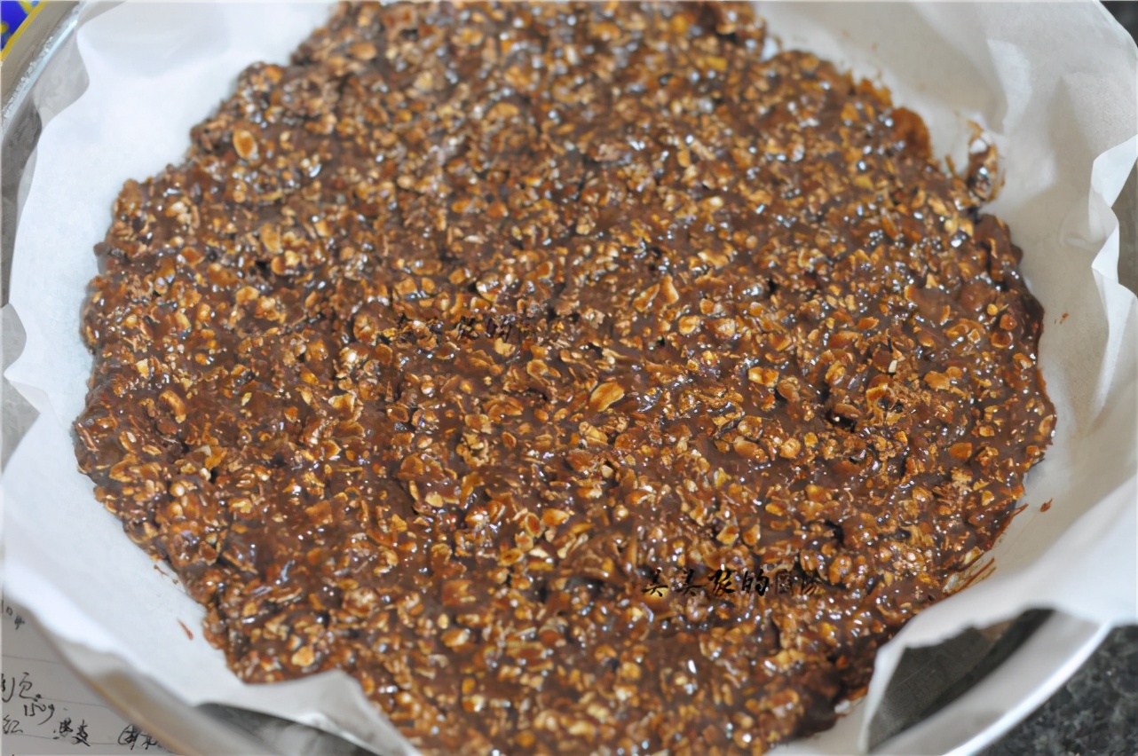 无油无糖燕麦饼干热量高吗,无糖燕麦片烤饼干