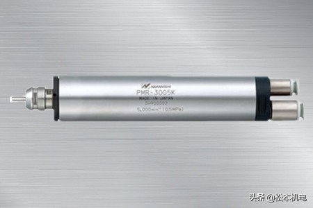 日本nakanishi气动主轴可以调速吗,nakanishi气动主轴原理