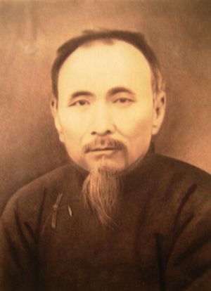 各国历史人物对战,历史上单挑全世界的人