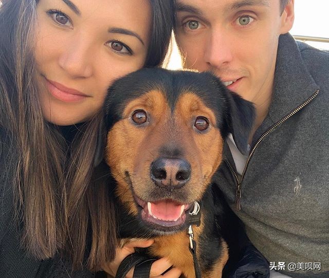 混血摩纳哥王妃,摩纳哥新王妃