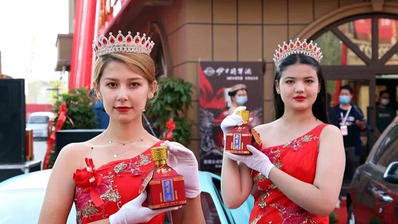 新疆伊力特酒品种,伊力特酒未来走出新疆