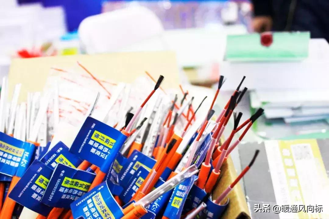 山西供暖展,2023第17届山西暖通供热空调展览会