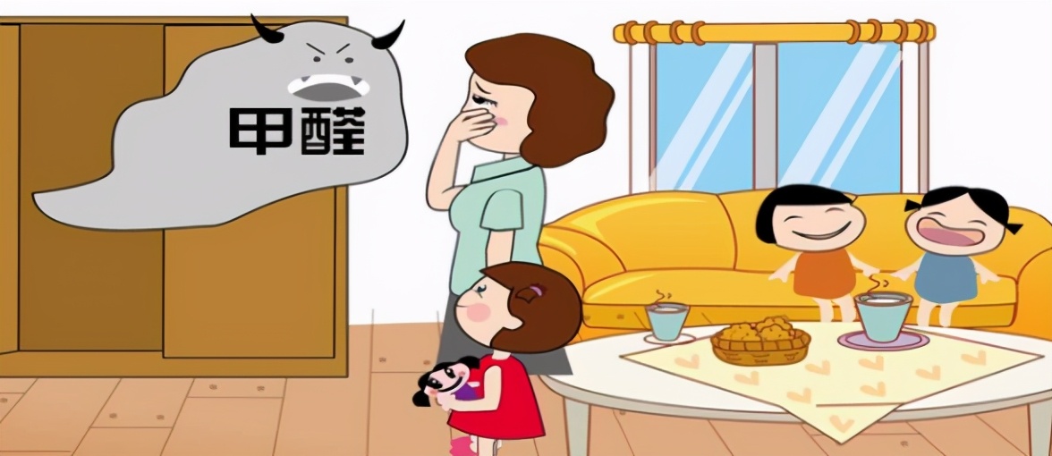 次氯酸消毒液能除甲醛么,除甲醛的次氯酸消毒液