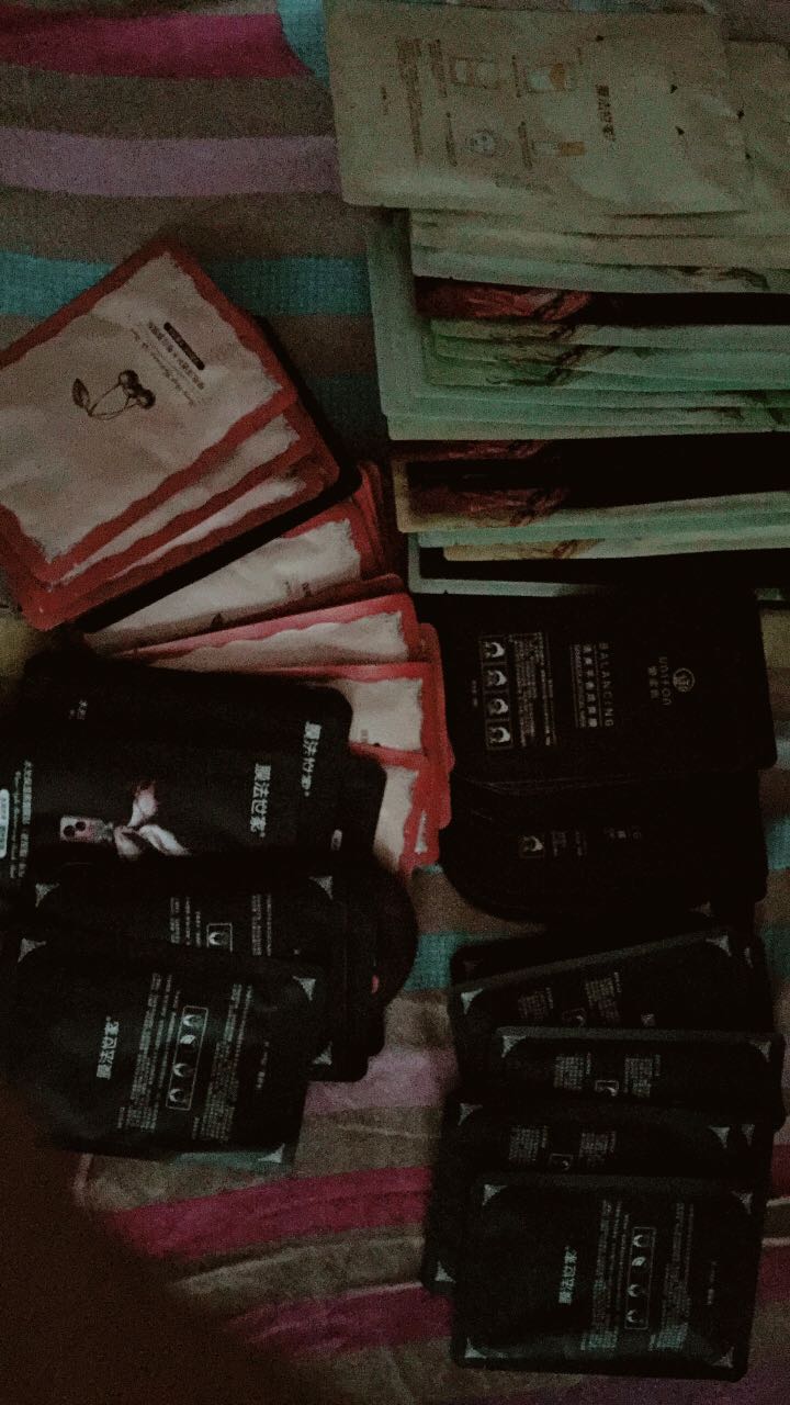 怎么看膜法世家面膜是不是正品呢,膜法世家二裂酵母抗初老面膜几元