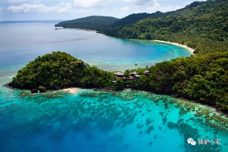 全球最贵十大奢华酒店排名,全球最贵酒店一晚多少钱